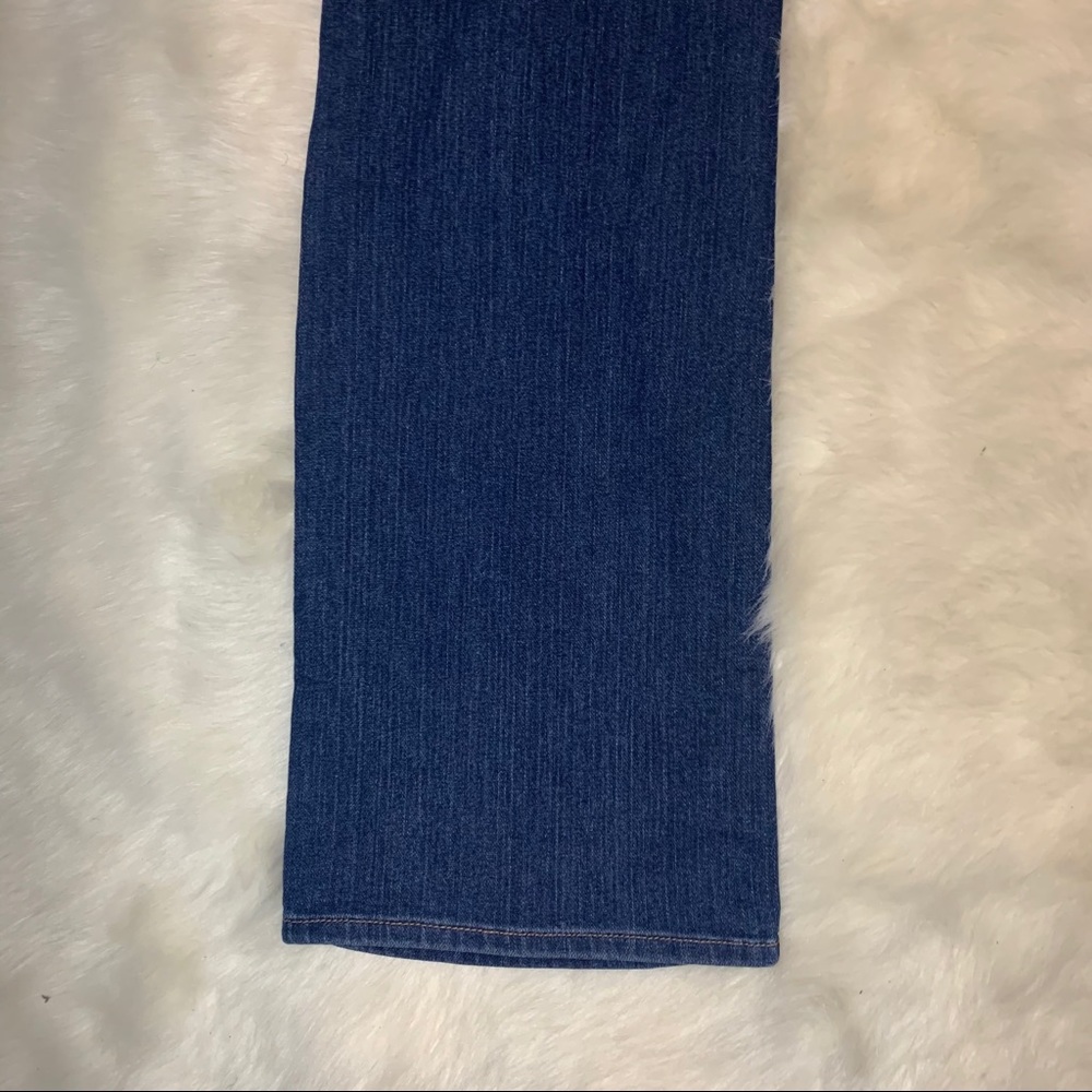 Old Navy “The Flirt” Jeans sz18 long - Picture 13 of 14
